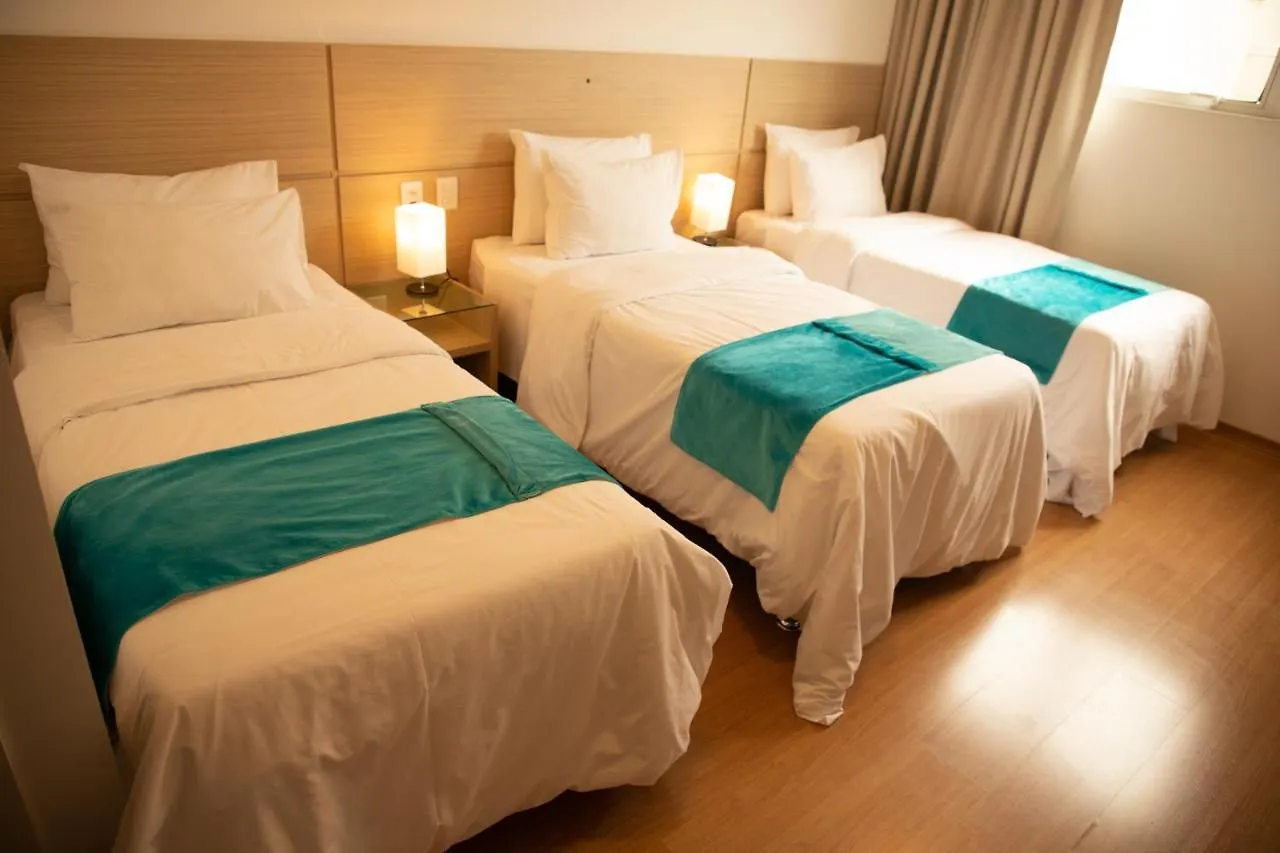 Hotel Franco Dionisio Cerqueira