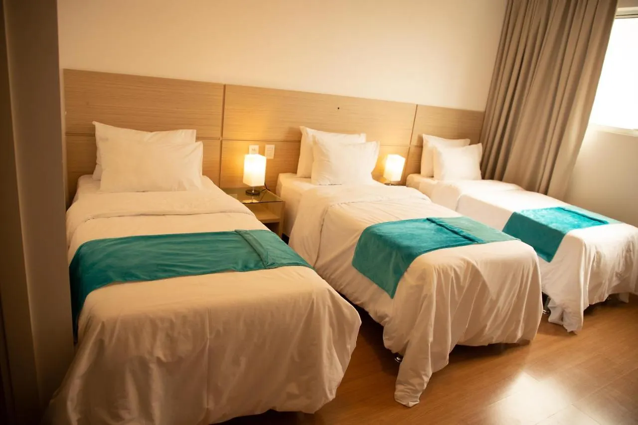 Hotel Franco Dionisio Cerqueira