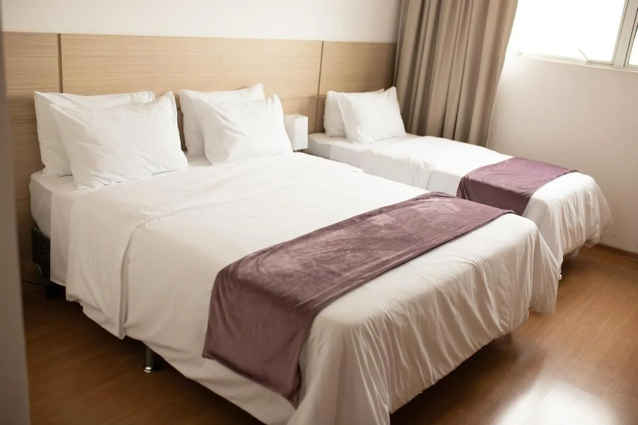 Hotel Franco Dionisio Cerqueira