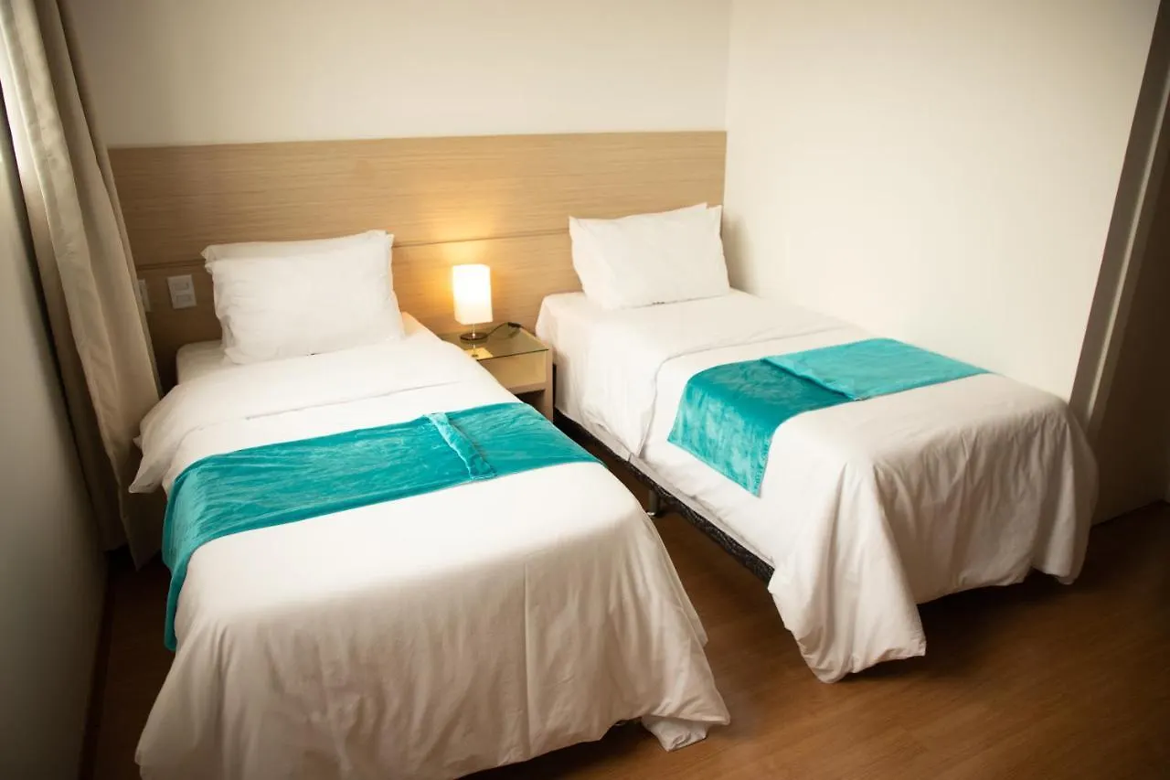 Hotel Franco Dionisio Cerqueira Brazil